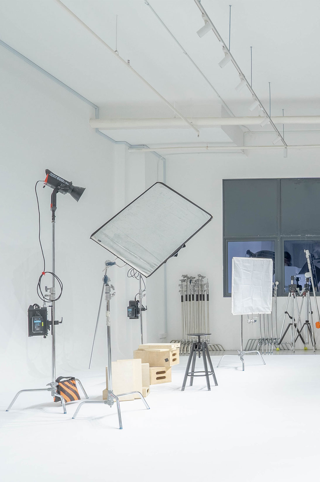 Cyclorama