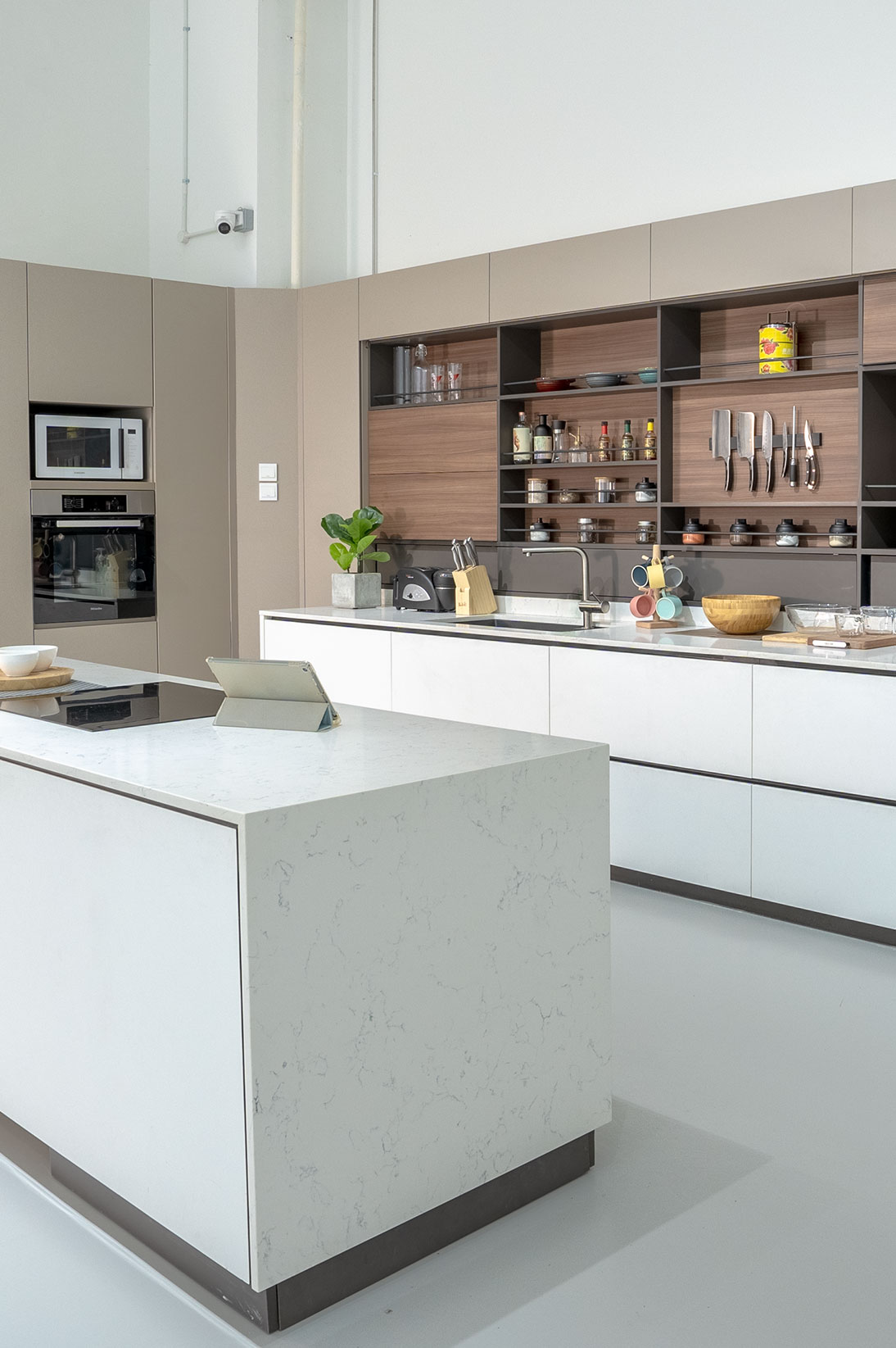 Kitchen Studio